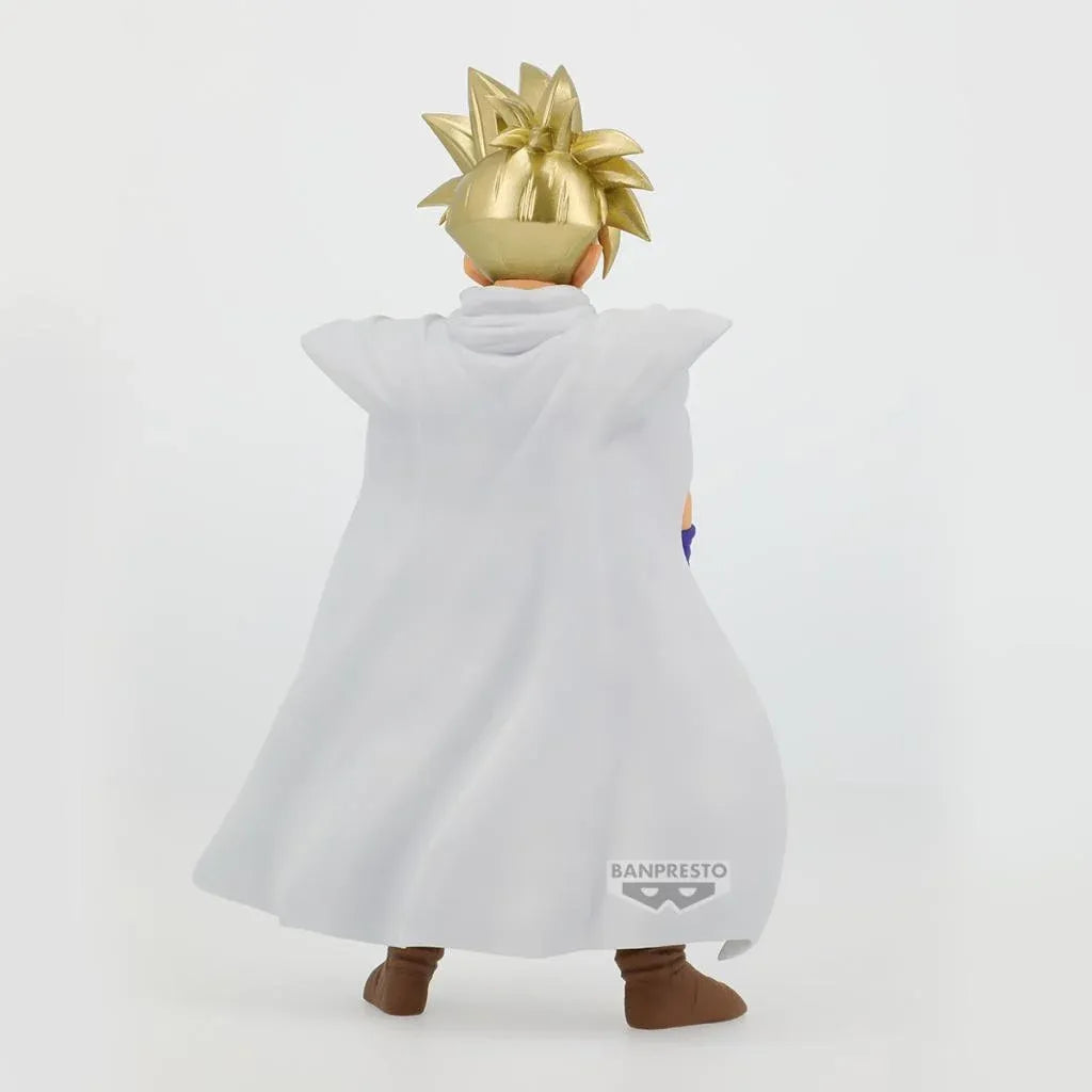 DRAGON BALL Z Blood of Saiyans - Son Gohan Figure