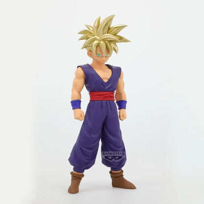 DRAGON BALL Z Blood of Saiyans - Son Gohan Figure