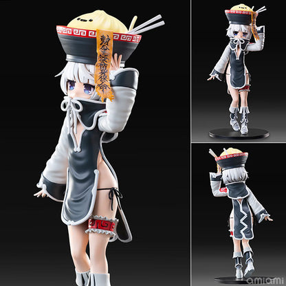 ASTRUM DESIGN ORIGINAL DESIGN ART CORP. DARANDHI MEIMEI 1/6 SCALE FIGURE