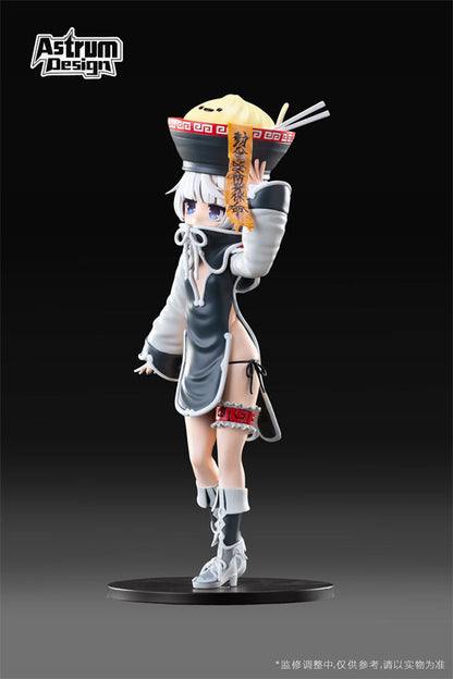 ASTRUM DESIGN ORIGINAL DESIGN ART CORP. DARANDHI MEIMEI 1/6 SCALE FIGURE