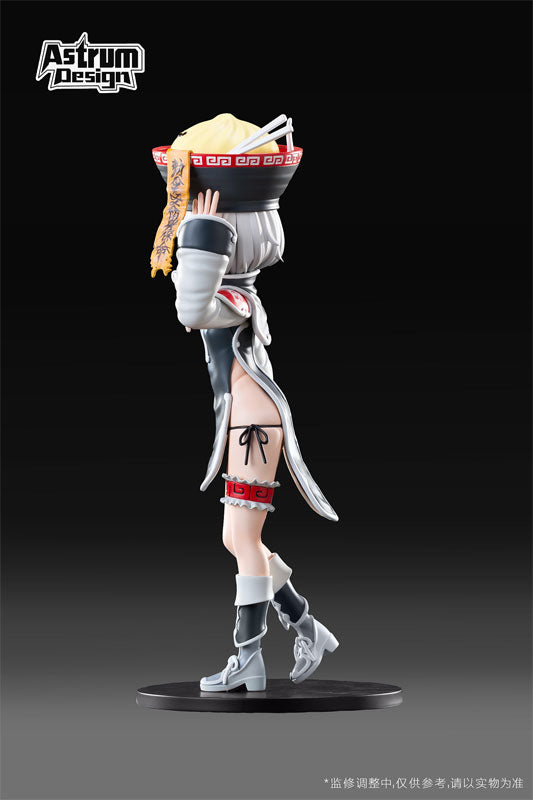 ASTRUM DESIGN ORIGINAL DESIGN ART CORP. DARANDHI MEIMEI 1/6 SCALE FIGURE