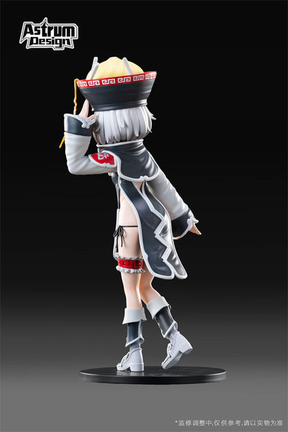 ASTRUM DESIGN ORIGINAL DESIGN ART CORP. DARANDHI MEIMEI 1/6 SCALE FIGURE