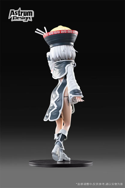 ASTRUM DESIGN ORIGINAL DESIGN ART CORP. DARANDHI MEIMEI 1/6 SCALE FIGURE