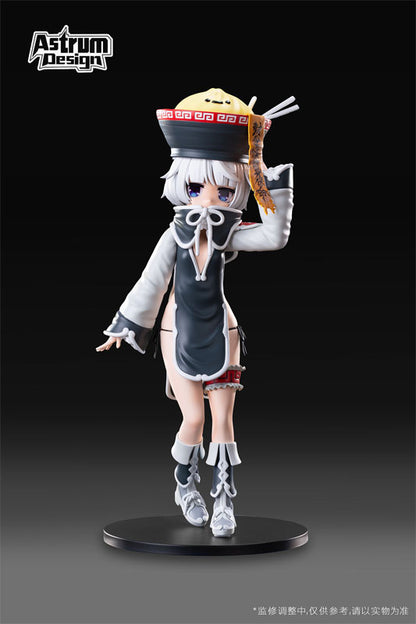 ASTRUM DESIGN ORIGINAL DESIGN ART CORP. DARANDHI MEIMEI 1/6 SCALE FIGURE