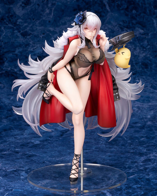 Azur Lane Graf Zeppelin Beachside Urd Ver. 1/7 Complete Figure