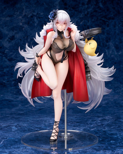 Azur Lane Graf Zeppelin Beachside Urd Ver. 1/7 Complete Figure