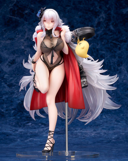 Azur Lane Graf Zeppelin Beachside Urd Ver. 1/7 Complete Figure