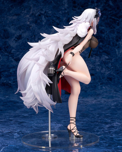 Azur Lane Graf Zeppelin Beachside Urd Ver. 1/7 Complete Figure