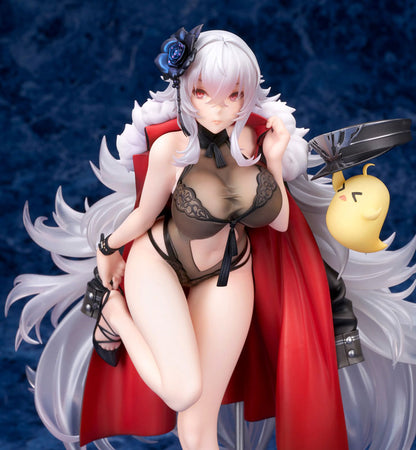Azur Lane Graf Zeppelin Beachside Urd Ver. 1/7 Complete Figure