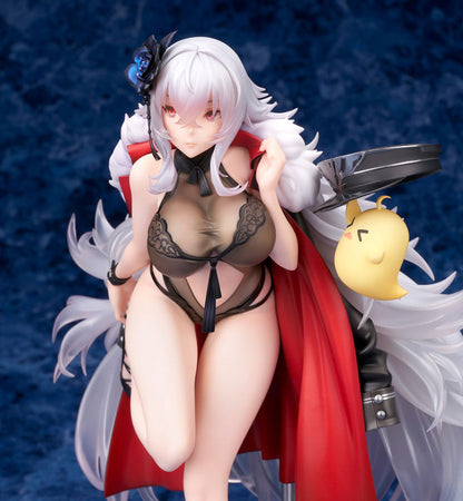 Azur Lane Graf Zeppelin Beachside Urd Ver. 1/7 Complete Figure