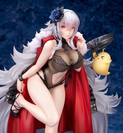 Azur Lane Graf Zeppelin Beachside Urd Ver. 1/7 Complete Figure
