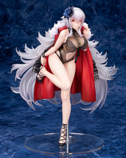 Azur Lane Graf Zeppelin Beachside Urd Ver. 1/7 Complete Figure