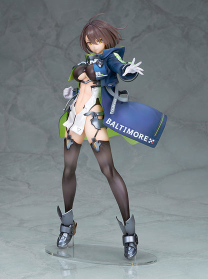 Azur Lane Baltimore - Light Equipped Ver. 1/7 Scale Figure