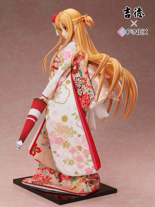 Sword Art Online Alicization War of Underworld Asuna -Japanese Doll- 1/4 Scale Figure