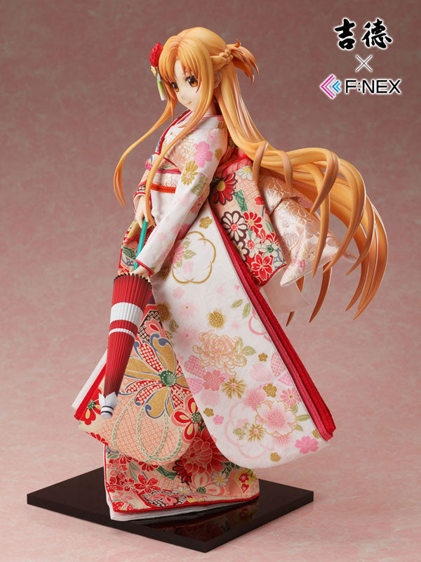 Sword Art Online Alicization War of Underworld Asuna -Japanese Doll- 1/4 Scale Figure