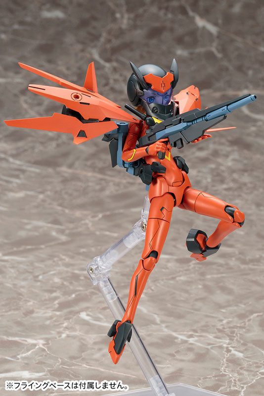 Megami Device SOL Hornet 1/1 Plastic Model
