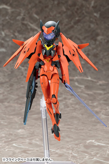Megami Device SOL Hornet 1/1 Plastic Model