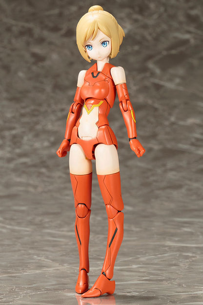 Megami Device SOL Hornet 1/1 Plastic Model