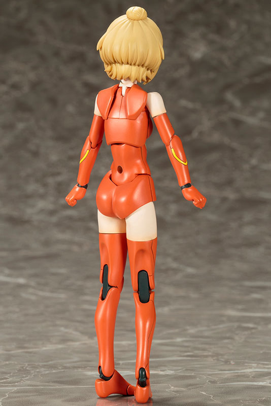 Megami Device SOL Hornet 1/1 Plastic Model