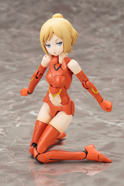 Megami Device SOL Hornet 1/1 Plastic Model