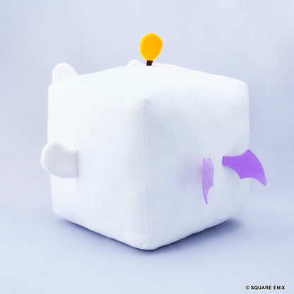 FINAL FANTASY Cube Plush - MOOGLE (L size)