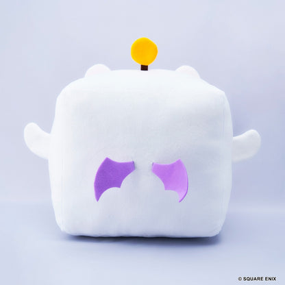 FINAL FANTASY Cube Plush - MOOGLE (L size)