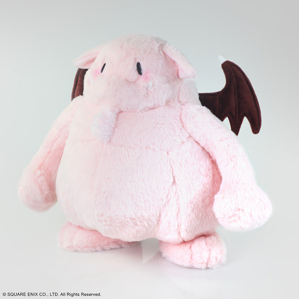 FINAL FANTASY VII REBIRTH PLUSH - FAT MOOGLE