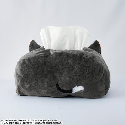 FINAL FANTASY VII REMAKE™Tissue Box Cover - CAIT SITH