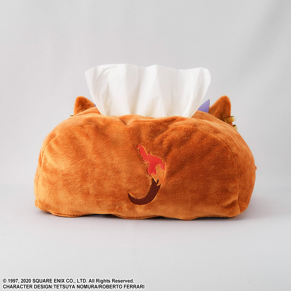 FINAL FANTASY VII REMAKE™Tissue Box Cover- RED XIII