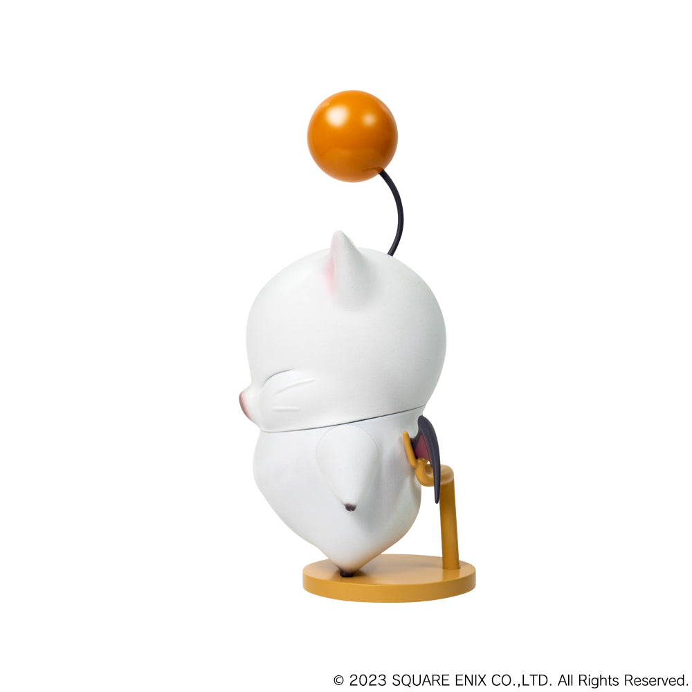 FINAL FANTASY XVI Flocked Figurine - MOOGLE