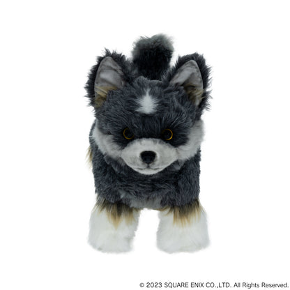 Final Fantasy XVI - Torgal Puppy 11 Inch Plush