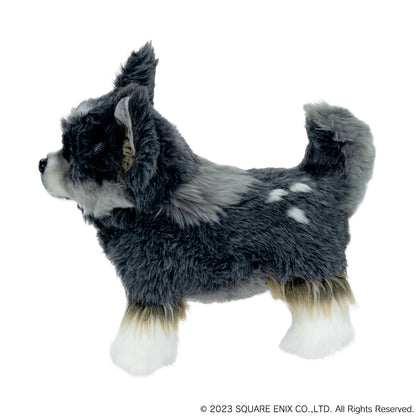 Final Fantasy XVI - Torgal Puppy 11 Inch Plush