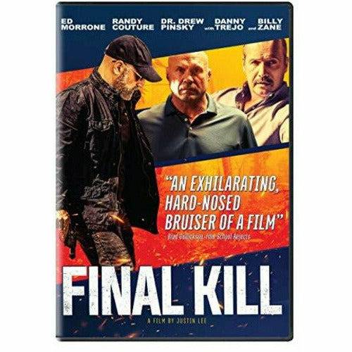 Final Kill (DVD)