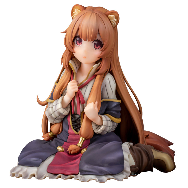 The Rising of the Shield Hero - Raphtalia 1/7 Scale Figure (Childhood Ver.)