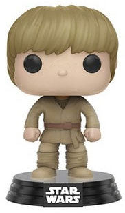 POP! Star Wars: 162 SW, Young Anakin Skywalker Exclusive