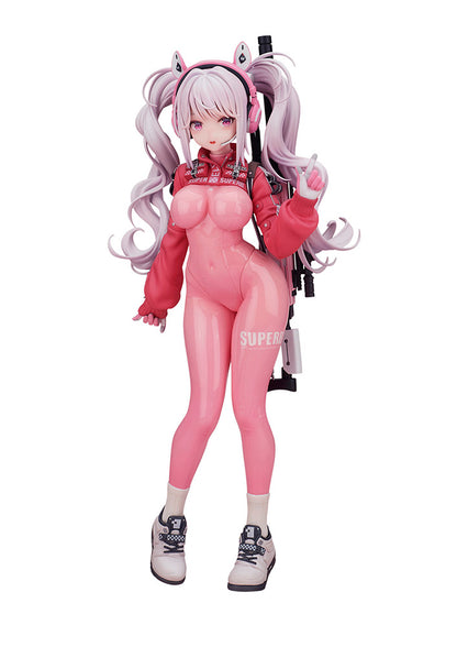Goddess of Victory: Nikke - Alice Figure