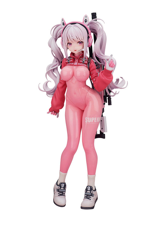 Goddess of Victory: Nikke - Alice Figure