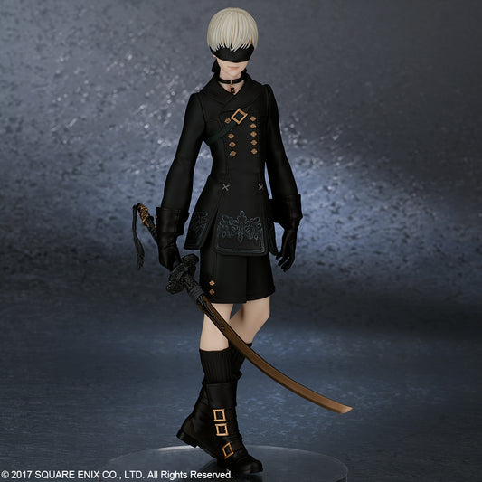 NieR:Automata® 9S (YoRHa No. 9 Type S) - by FLARE Figure