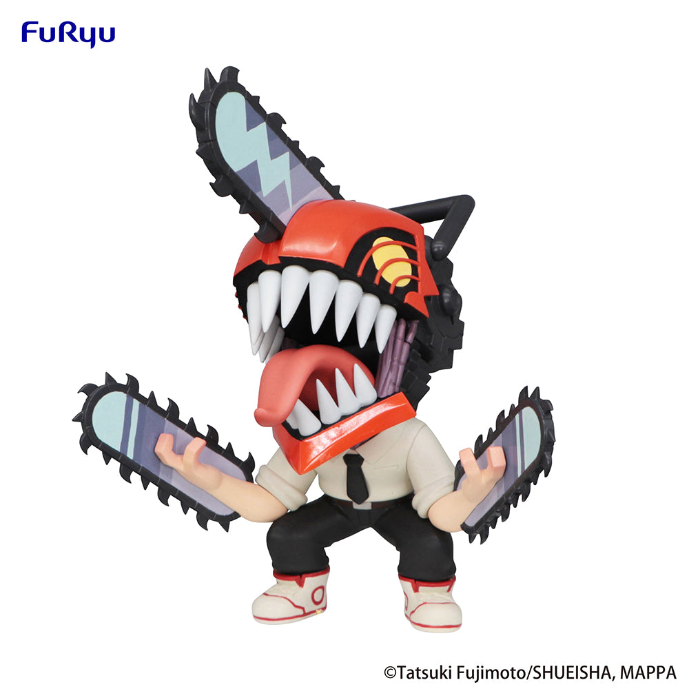 Chainsaw Man - Chainsaw Man TOONIZE Chibi Figure (Normal Color Ver.)