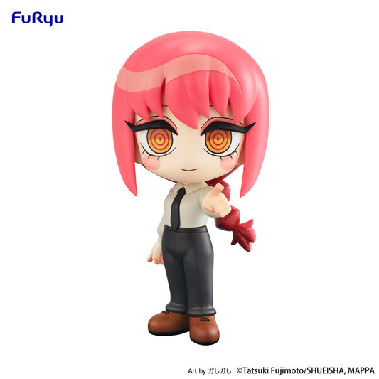 Chainsaw Man TOONIZE Makima Normal Color ver. Figure
