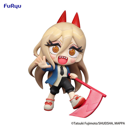 Chainsaw Man TOONIZE Power Normal Color ver.