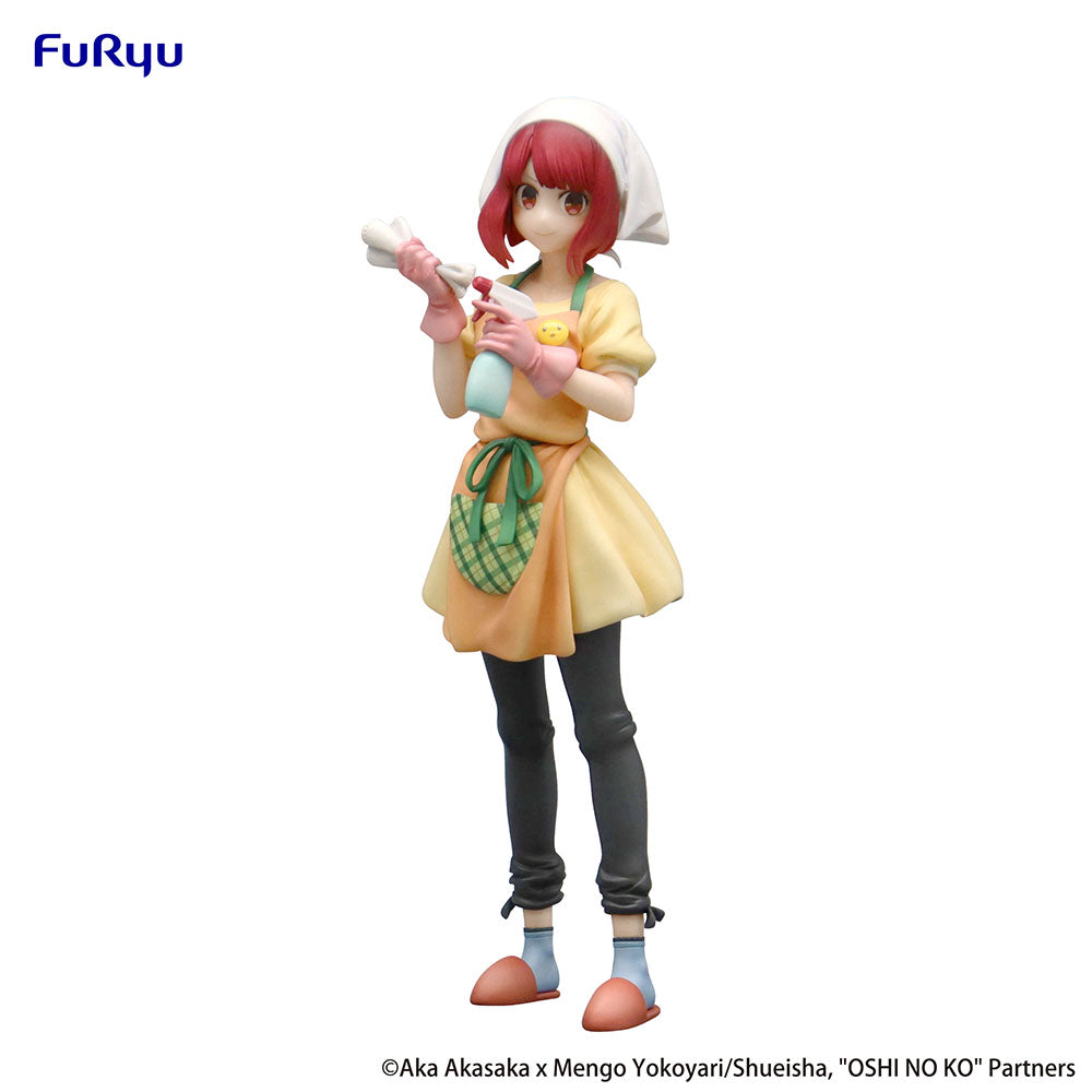 Oshi No Ko Trio-Try-iT Figure Kana Arima Baking Soda chan ver.