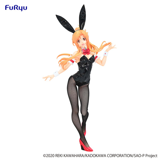 Sword Art Online BiCute Bunnies Figure Asuna