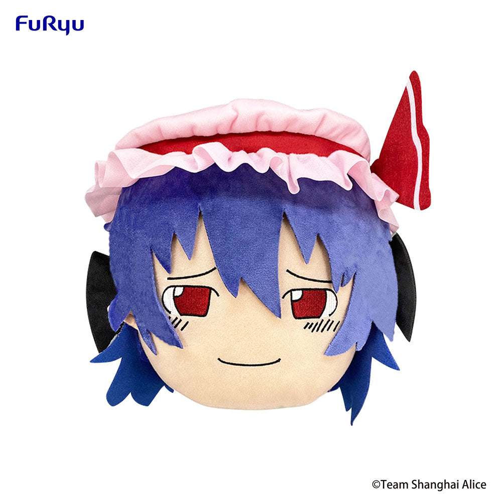 Touhou Project Big Plush Toy Take it easy! Remilia