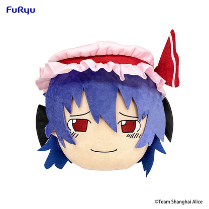 Touhou Project Big Plush Toy Take it easy! Remilia