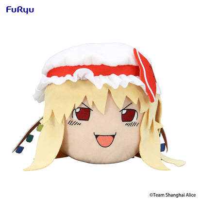 Touhou Project Big Plush Toy Take it easy! Flandre