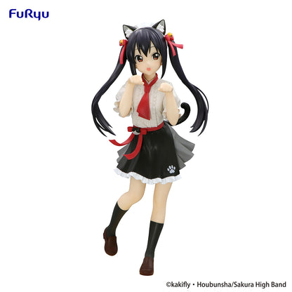 K-ON! Trio-Try-iT Figure Azusa Nakano