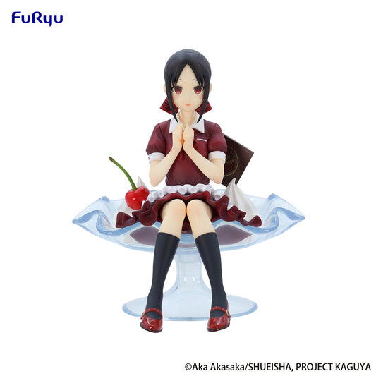 Kaguya-sama: Love Is War -The First Kiss That Never Ends- Special Figure Kaguya Shinomiya Parfait ver.