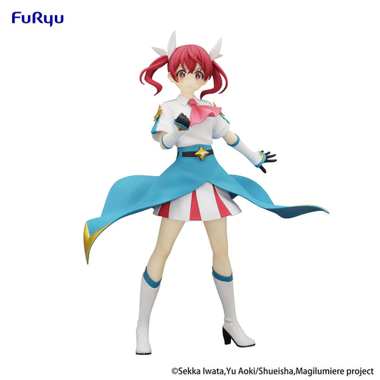 Magilumiere Co. Ltd. Trio-Try-iT Figure Kana Sakuragi