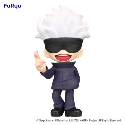 JUJUTSU KAISEN TOONIZE - Satoru Gojo Normal Color ver. Figure